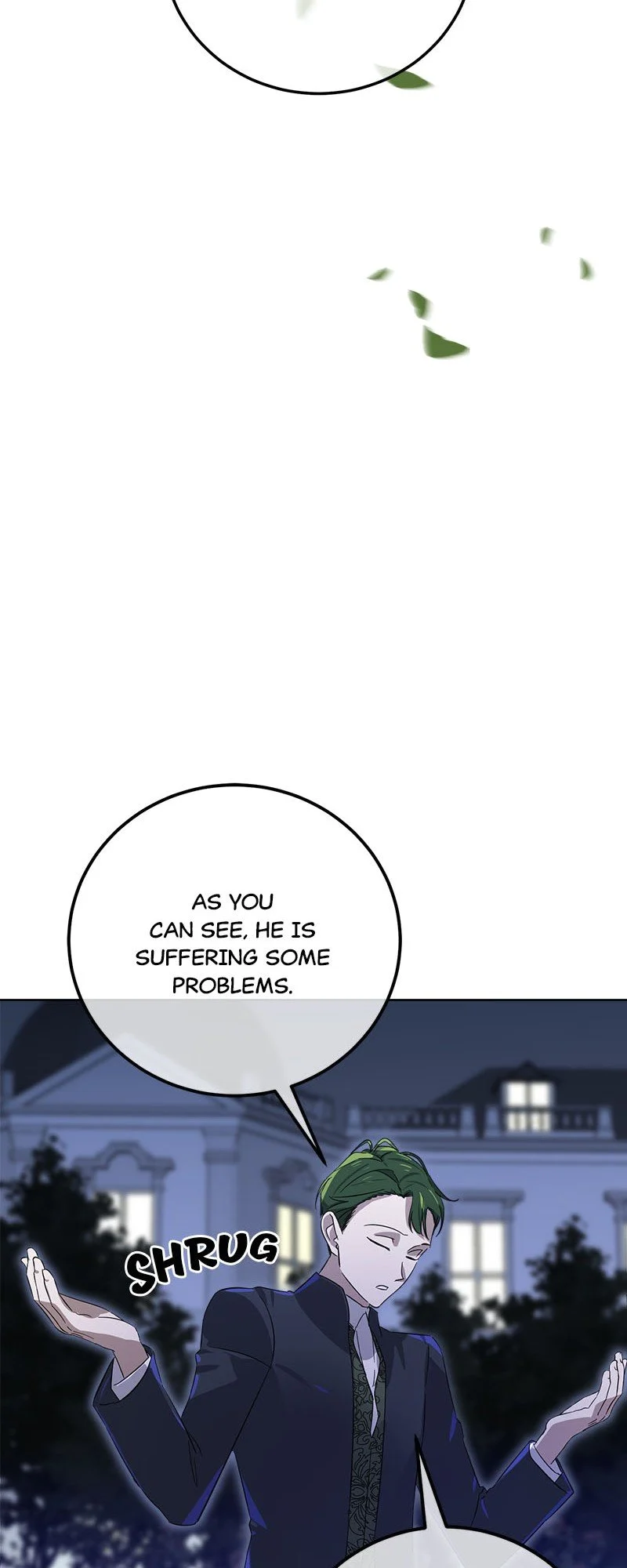 Don’t Mess With My Duke Dubless! Chapter 13 - page 28