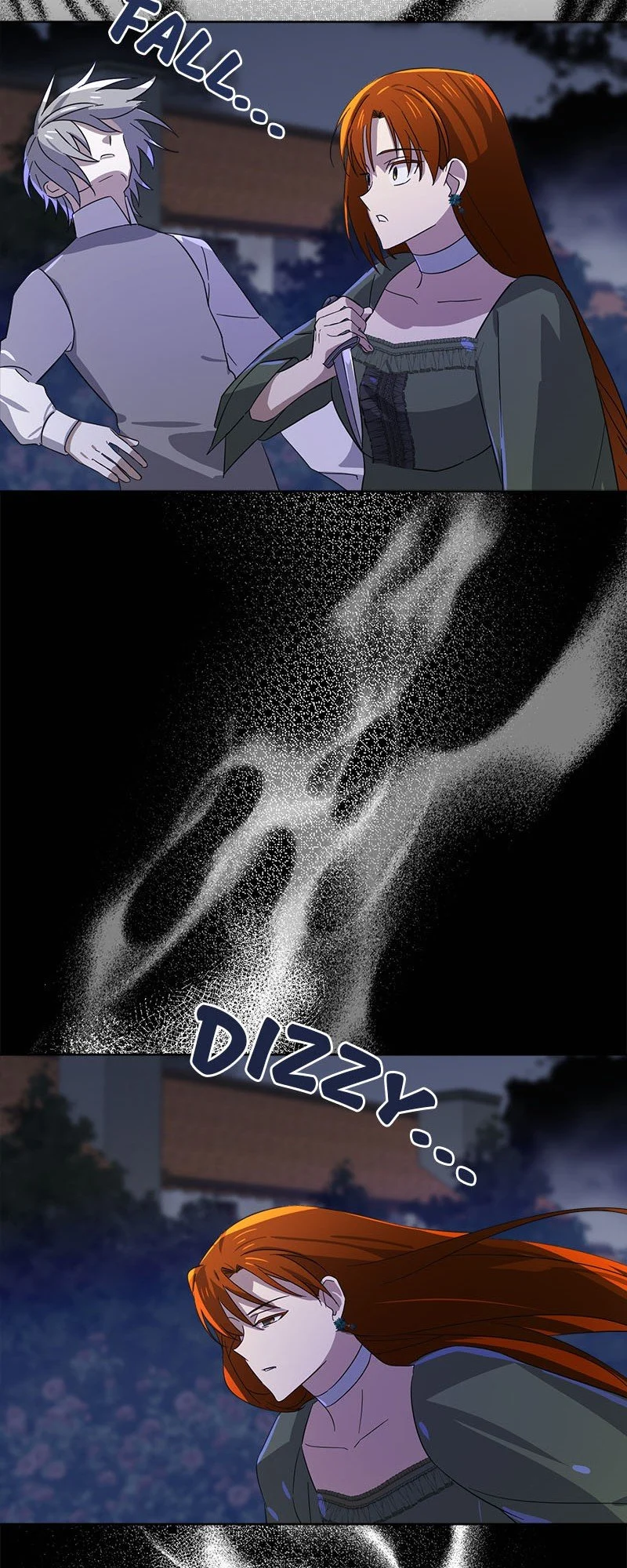 Don’t Mess With My Duke Dubless! Chapter 13 - page 37