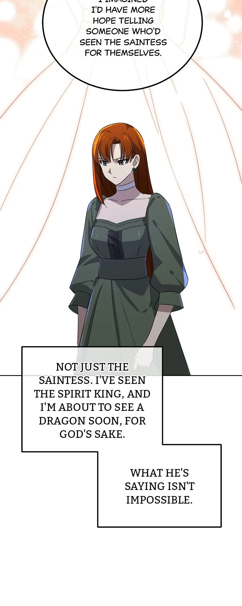 Don’t Mess With My Duke Dubless! Chapter 13 - page 4