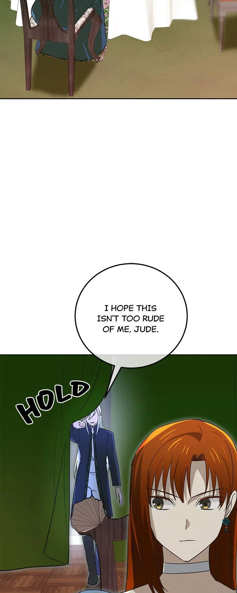 Don’t Mess With My Duke Dubless! Chapter 13 - page 41