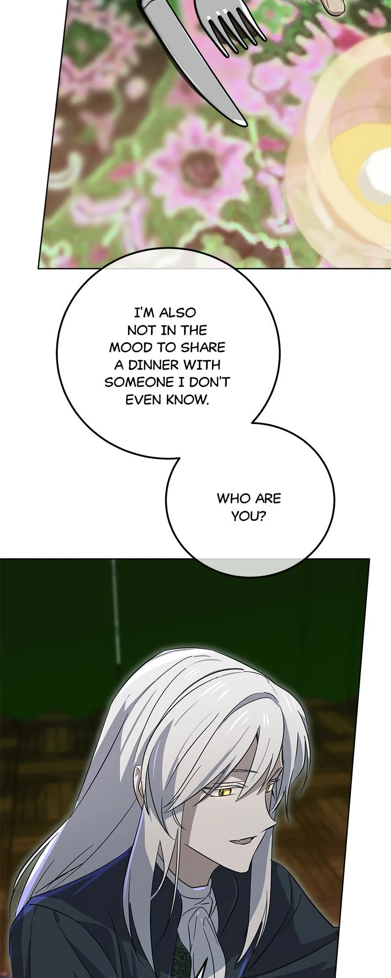 Don’t Mess With My Duke Dubless! Chapter 13 - page 45
