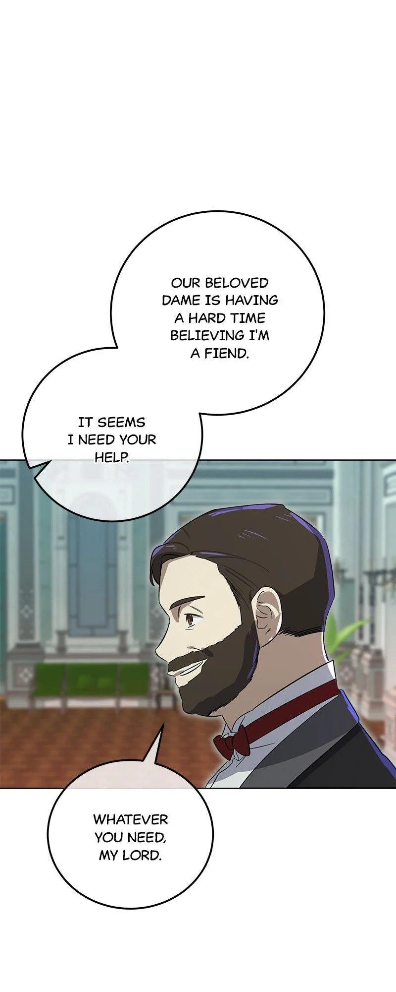 Don’t Mess With My Duke Dubless! Chapter 13 - page 52