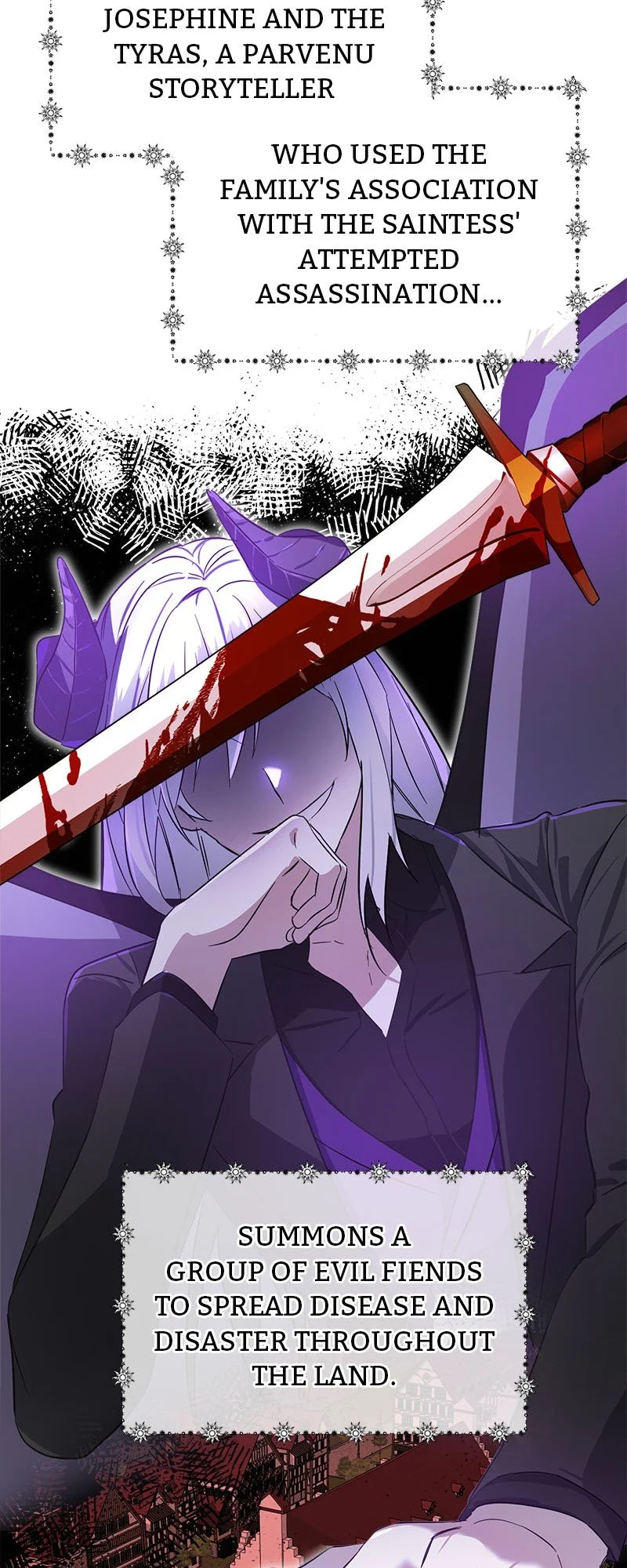 Don’t Mess With My Duke Dubless! Chapter 13 - page 7