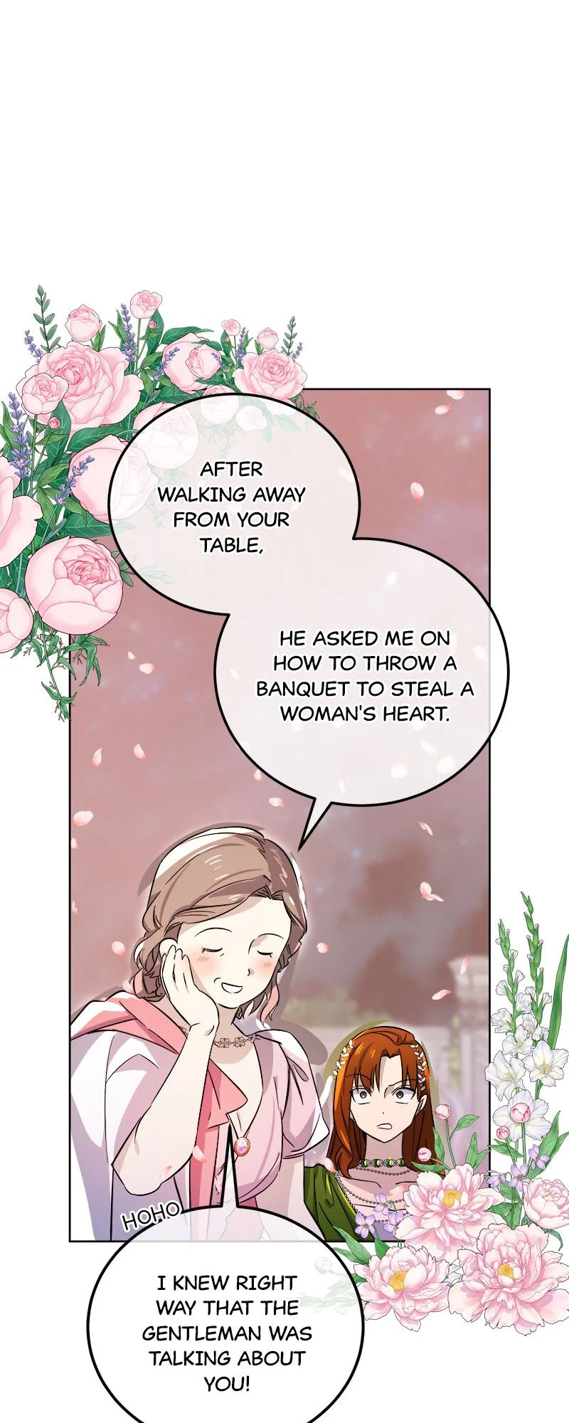 Don’t Mess With My Duke Dubless! Chapter 12 - page 12
