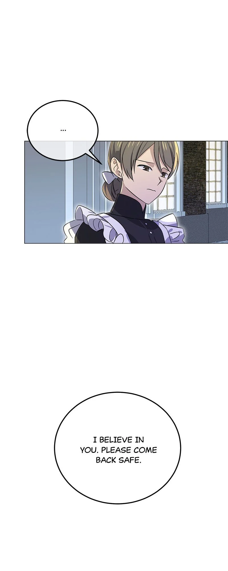 Don’t Mess With My Duke Dubless! Chapter 12 - page 32