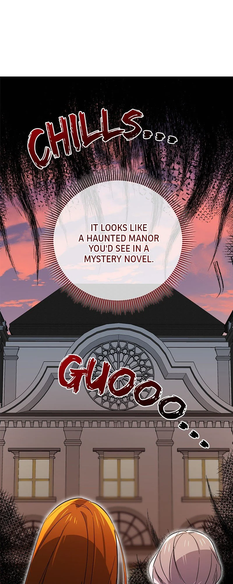 Don’t Mess With My Duke Dubless! Chapter 12 - page 37