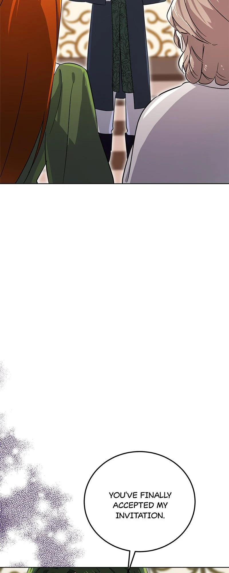 Don’t Mess With My Duke Dubless! Chapter 12 - page 41