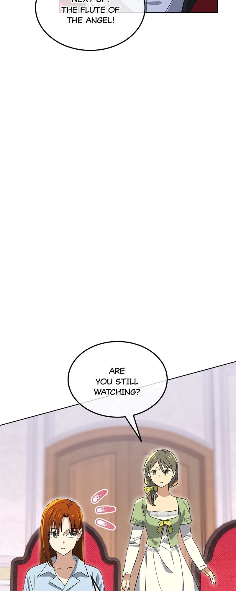 Don’t Mess With My Duke Dubless! Chapter 11 - page 10