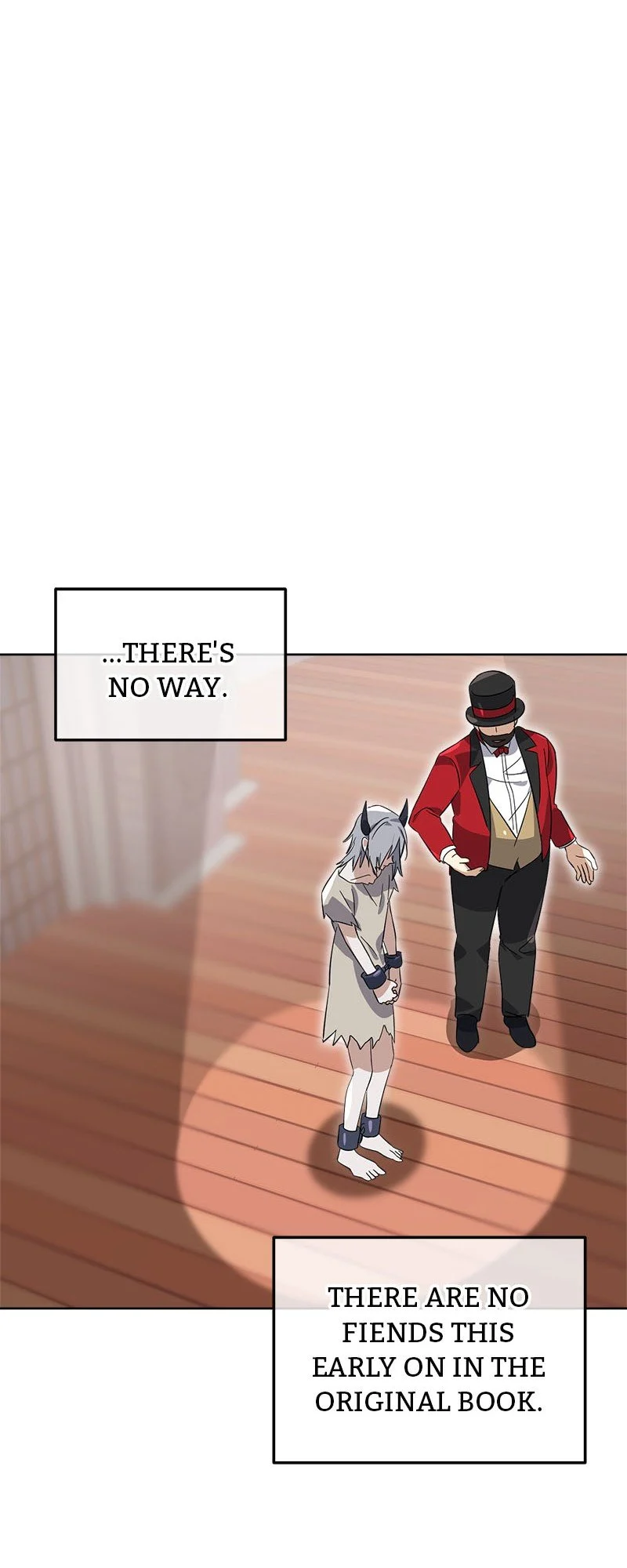 Don’t Mess With My Duke Dubless! Chapter 11 - page 2
