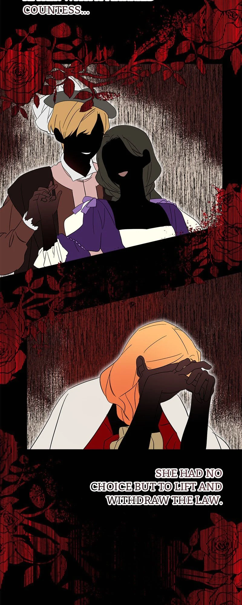 Don’t Mess With My Duke Dubless! Chapter 11 - page 28