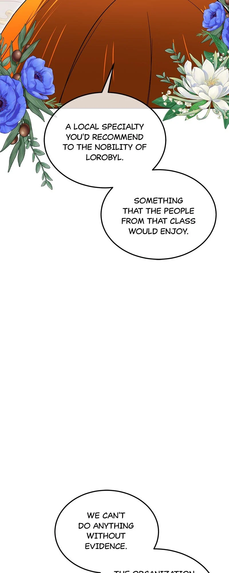 Don’t Mess With My Duke Dubless! Chapter 11 - page 35