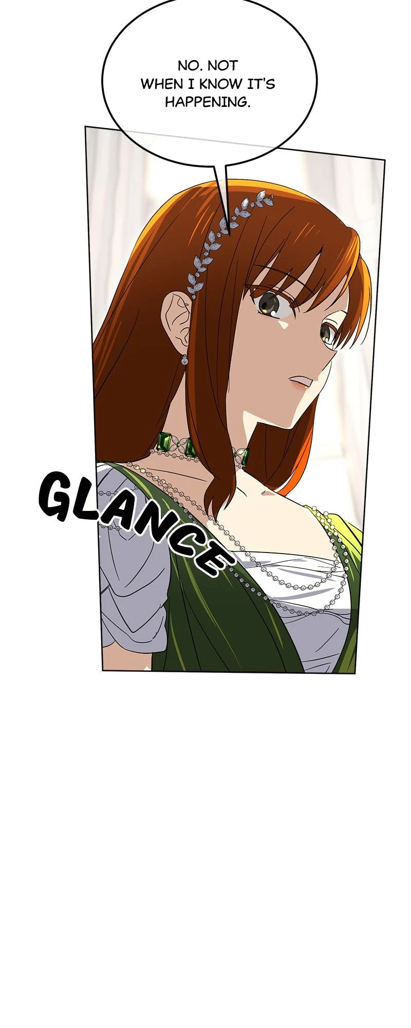 Don’t Mess With My Duke Dubless! Chapter 11 - page 37