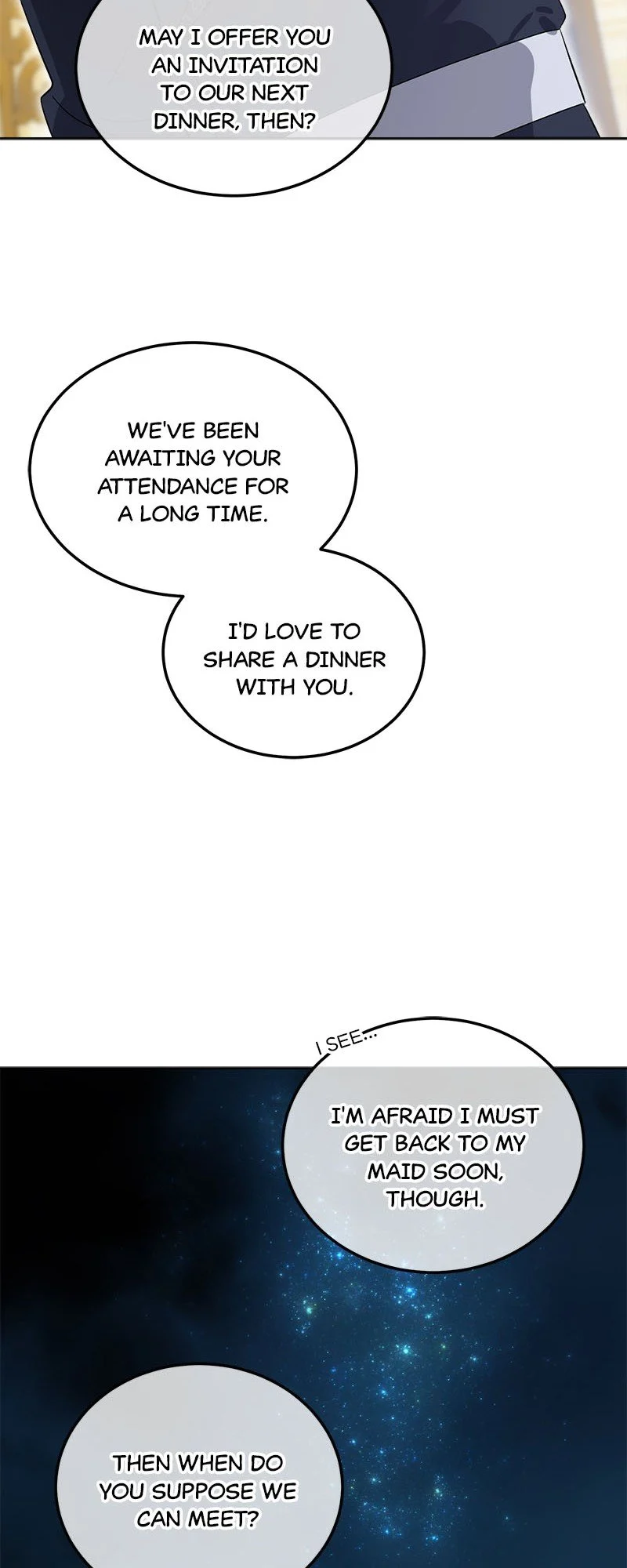 Don’t Mess With My Duke Dubless! Chapter 11 - page 60