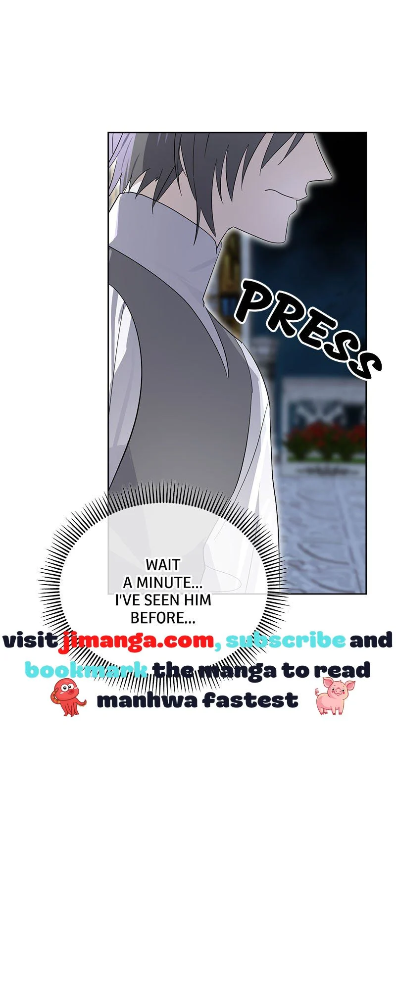 Don’t Mess With My Duke Dubless! Chapter 11 - page 67