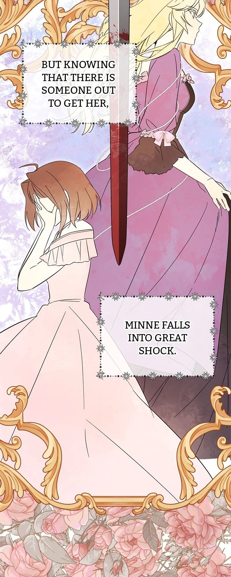 Don’t Mess With My Duke Dubless! Chapter 10 - page 50
