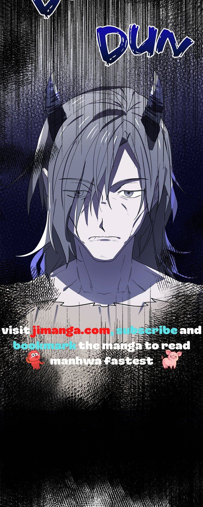 Don’t Mess With My Duke Dubless! Chapter 10 - page 70