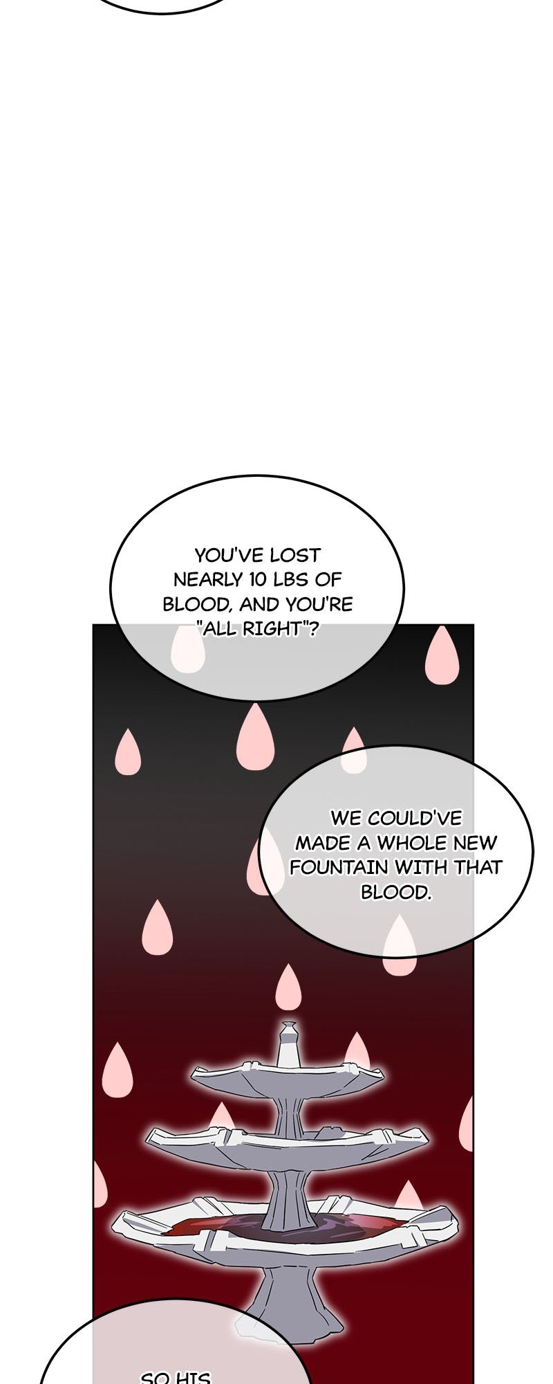 Don’t Mess With My Duke Dubless! Chapter 9 - page 28