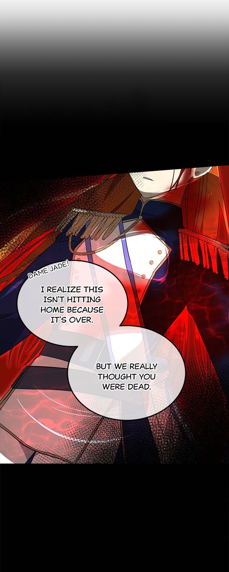 Don’t Mess With My Duke Dubless! Chapter 9 - page 33