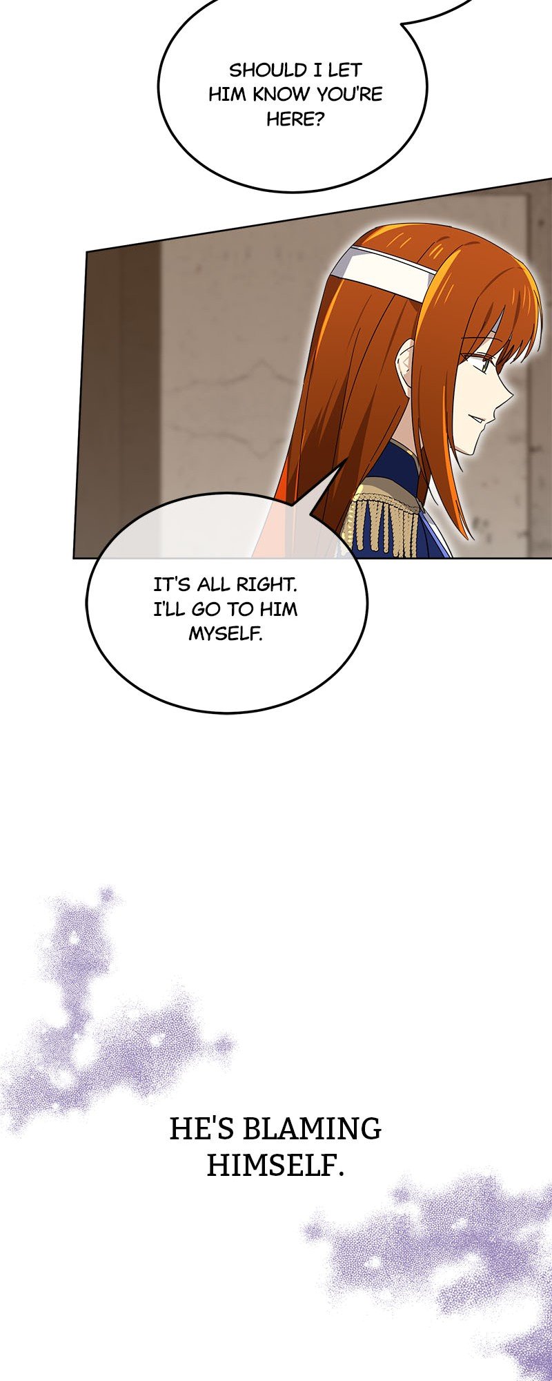 Don’t Mess With My Duke Dubless! Chapter 9 - page 49