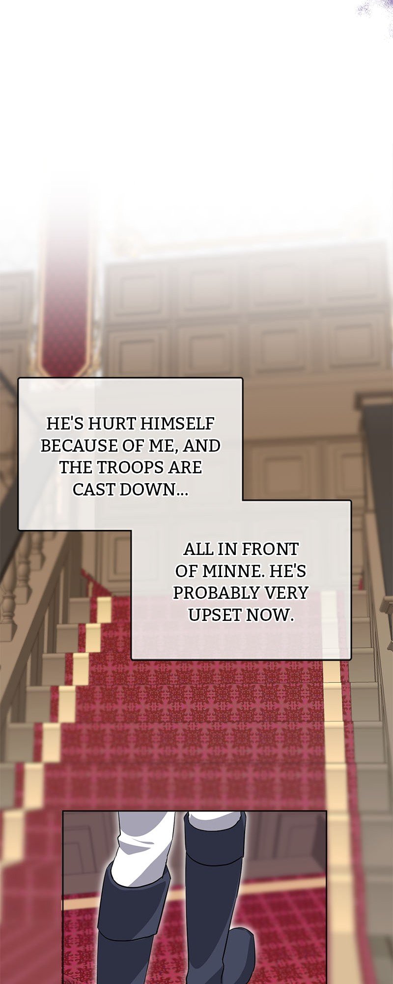 Don’t Mess With My Duke Dubless! Chapter 9 - page 50