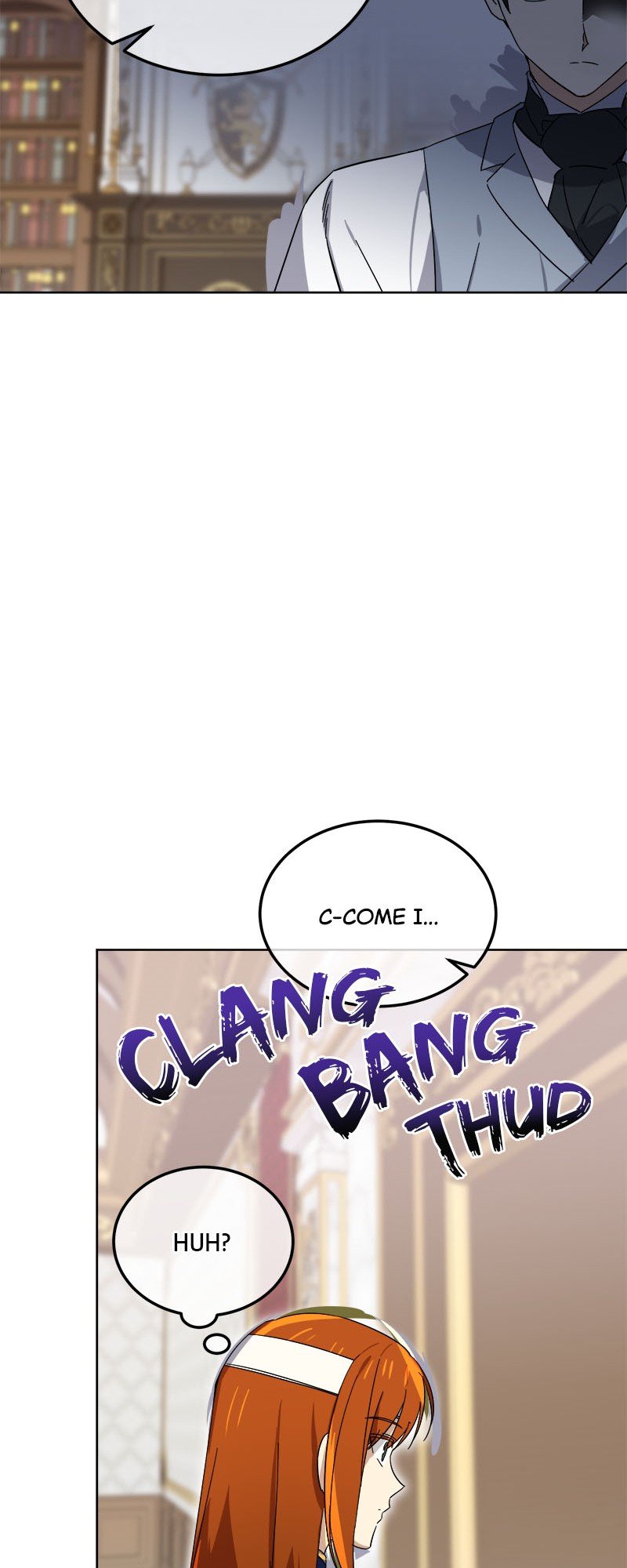 Don’t Mess With My Duke Dubless! Chapter 9 - page 53