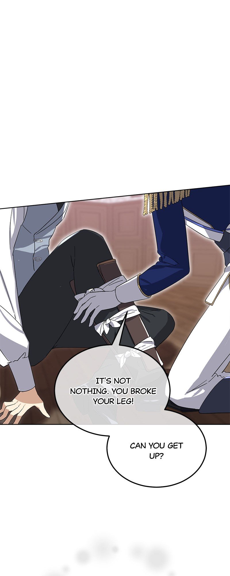 Don’t Mess With My Duke Dubless! Chapter 9 - page 60