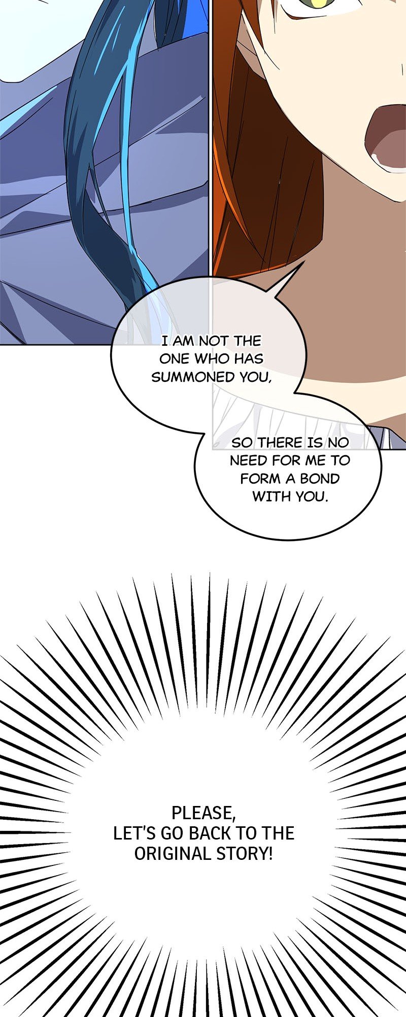 Don’t Mess With My Duke Dubless! Chapter 8 - page 48