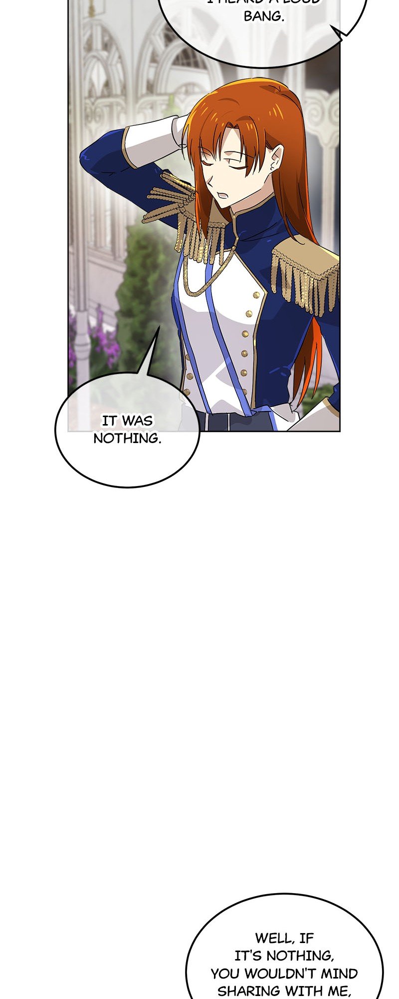 Don’t Mess With My Duke Dubless! Chapter 7 - page 20