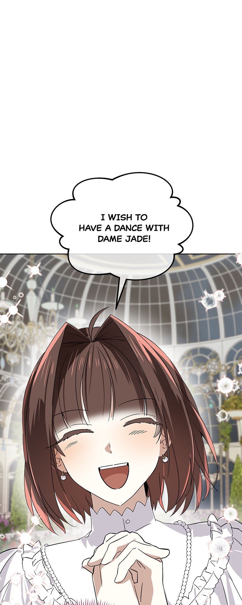 Don’t Mess With My Duke Dubless! Chapter 7 - page 25
