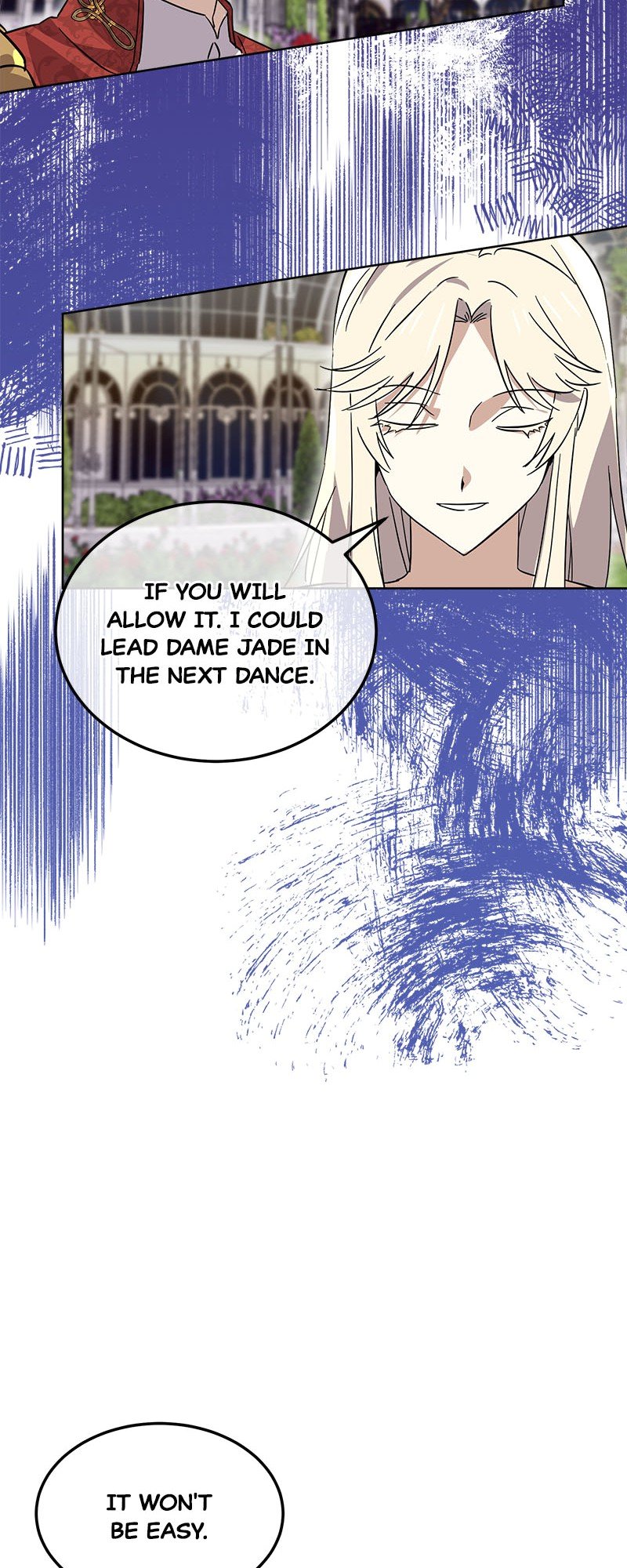 Don’t Mess With My Duke Dubless! Chapter 7 - page 41