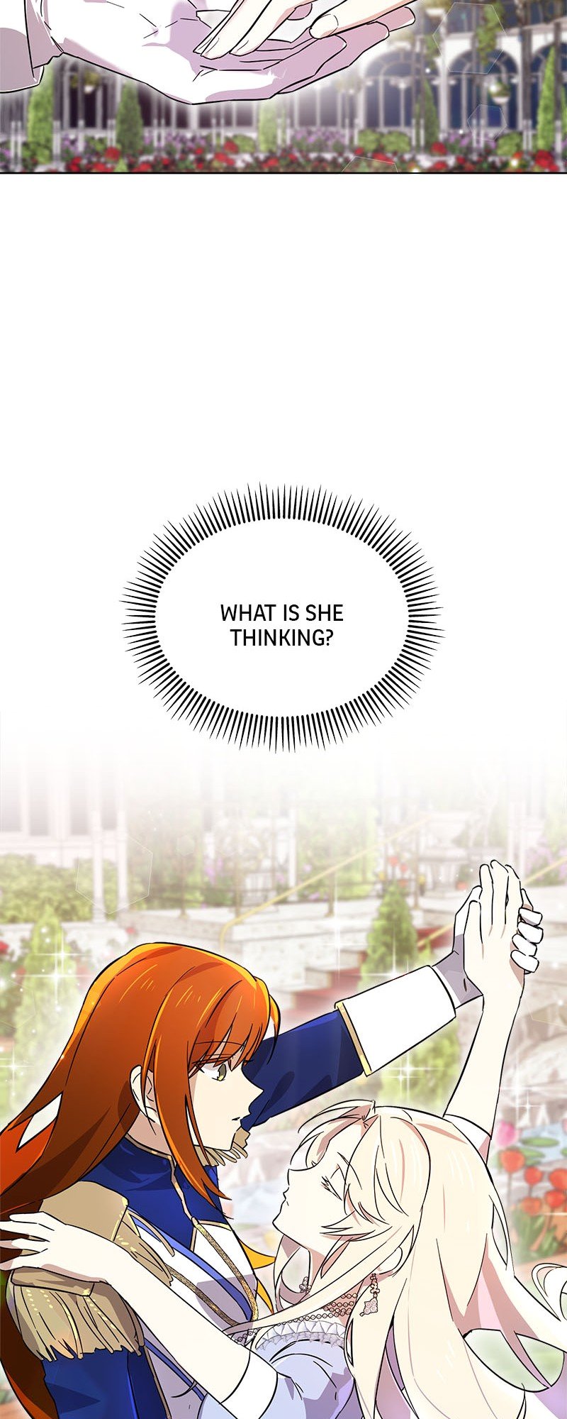 Don’t Mess With My Duke Dubless! Chapter 7 - page 45