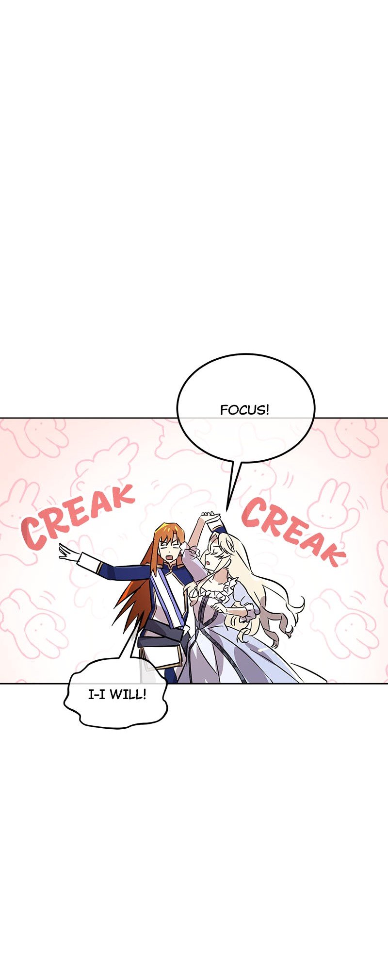 Don’t Mess With My Duke Dubless! Chapter 7 - page 48