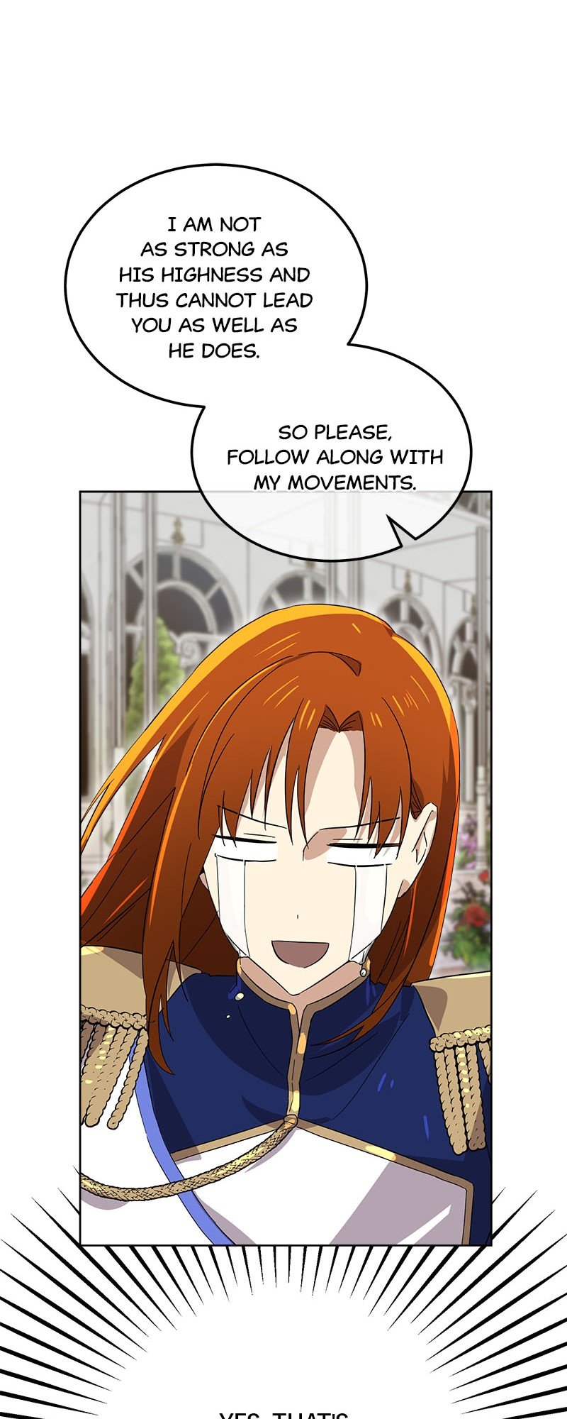 Don’t Mess With My Duke Dubless! Chapter 7 - page 49