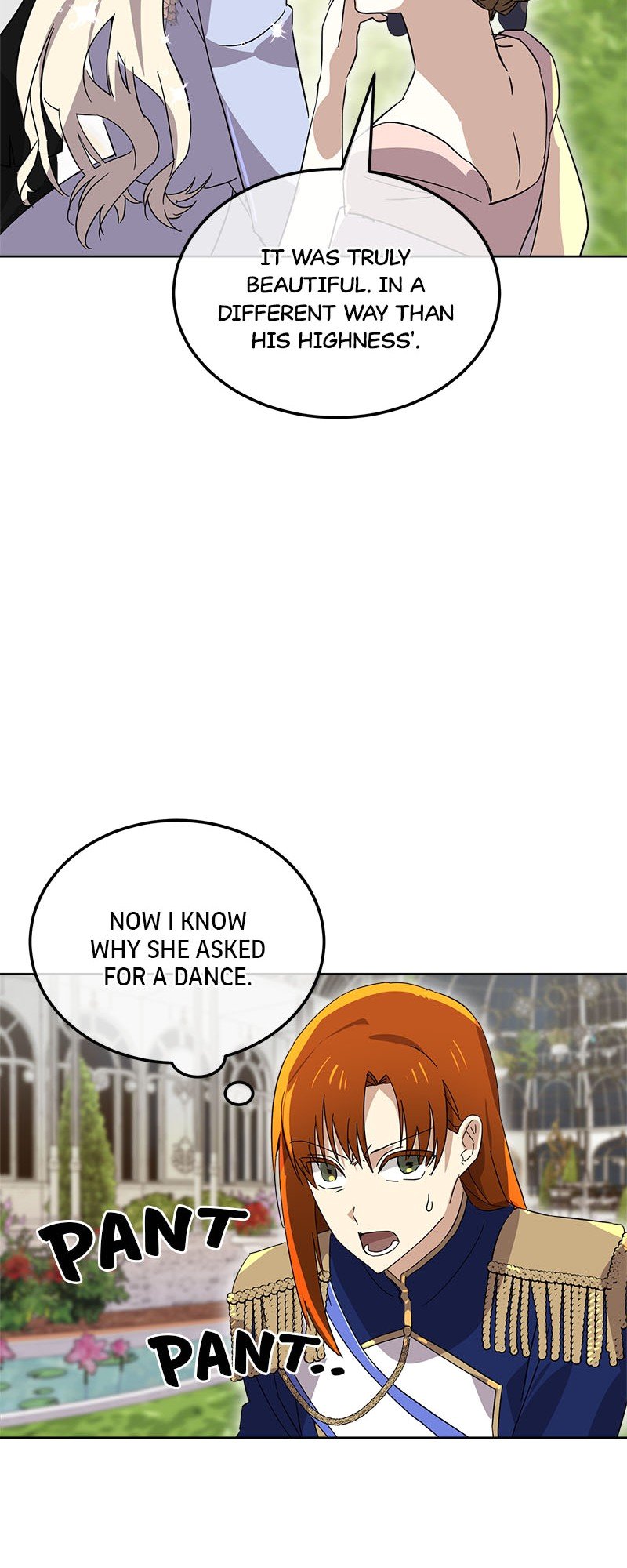 Don’t Mess With My Duke Dubless! Chapter 7 - page 52