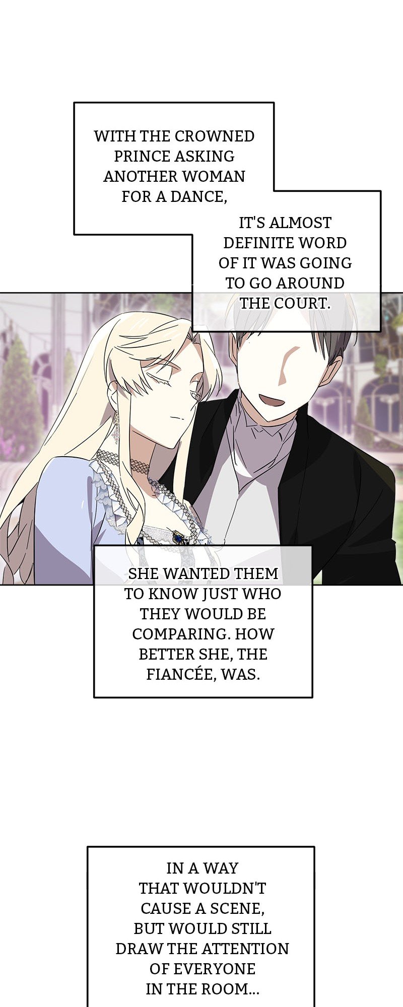 Don’t Mess With My Duke Dubless! Chapter 7 - page 53
