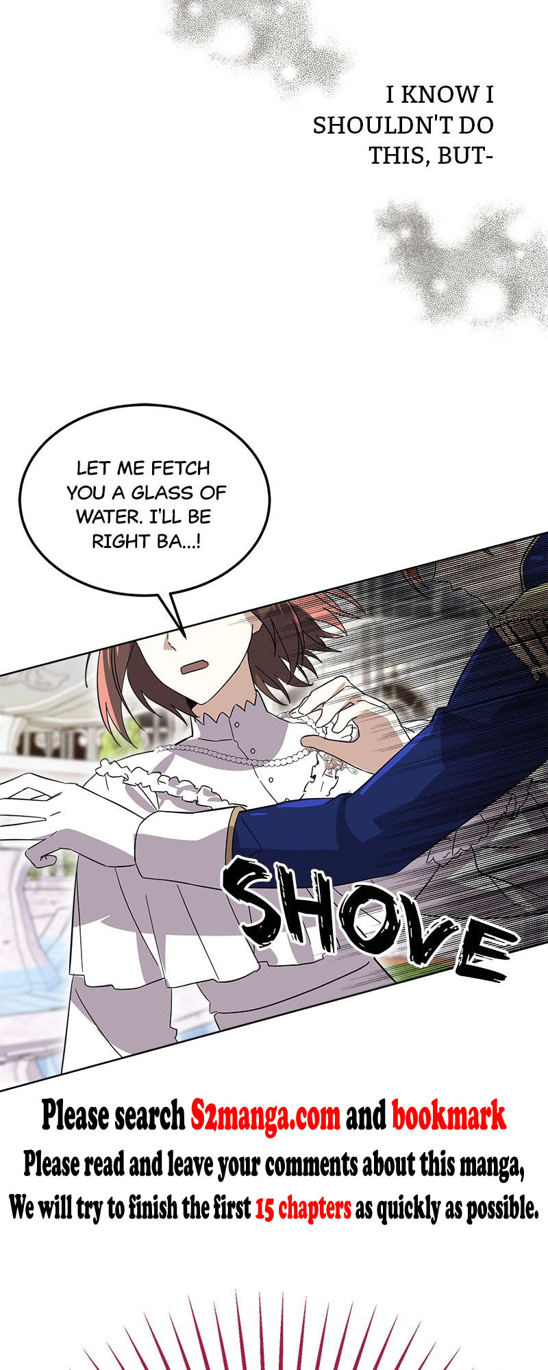 Don’t Mess With My Duke Dubless! Chapter 7 - page 60