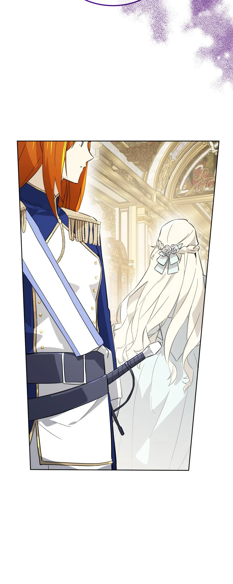 Don’t Mess With My Duke Dubless! Chapter 5 - page 19