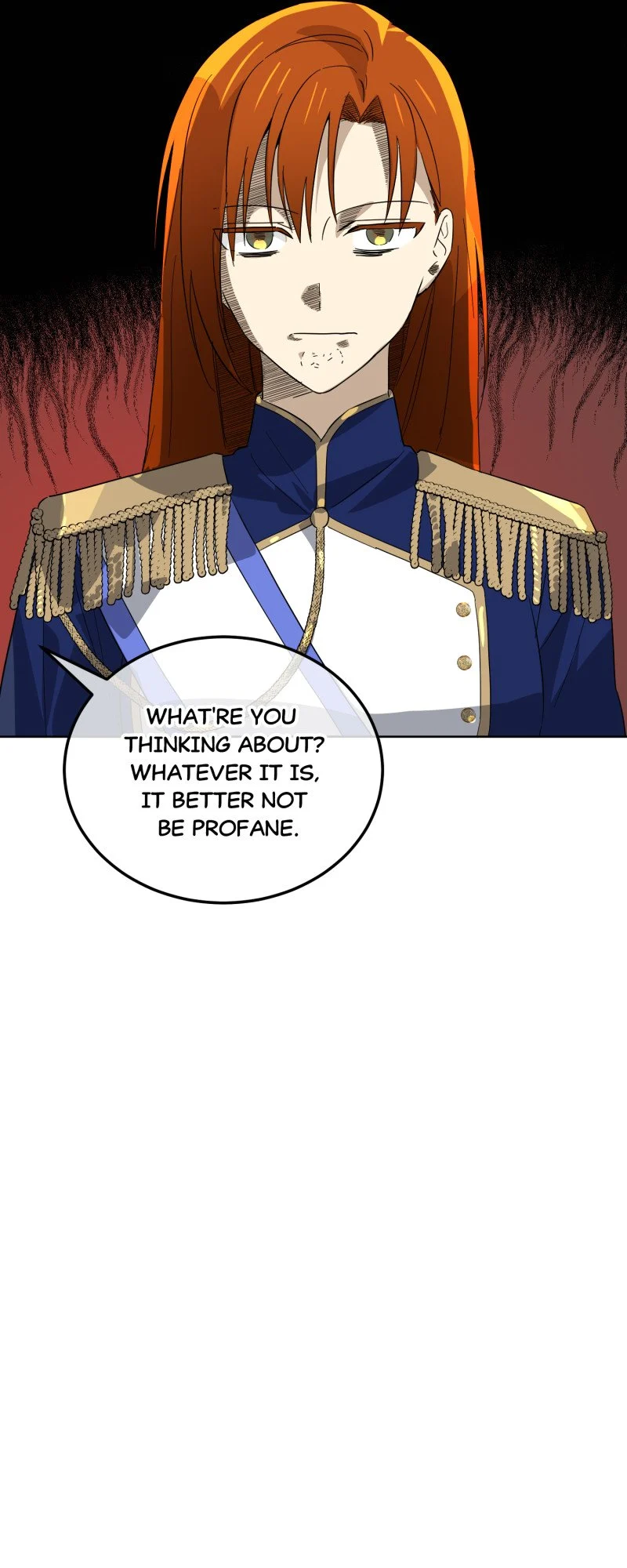 Don’t Mess With My Duke Dubless! Chapter 5 - page 42