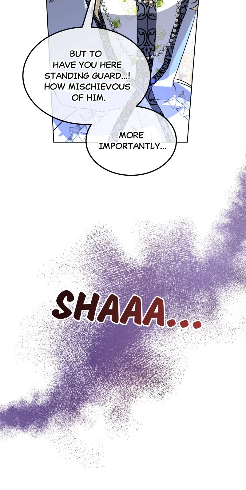 Don’t Mess With My Duke Dubless! Chapter 5 - page 60