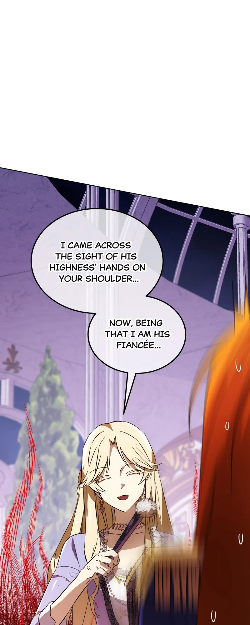 Don’t Mess With My Duke Dubless! Chapter 5 - page 61