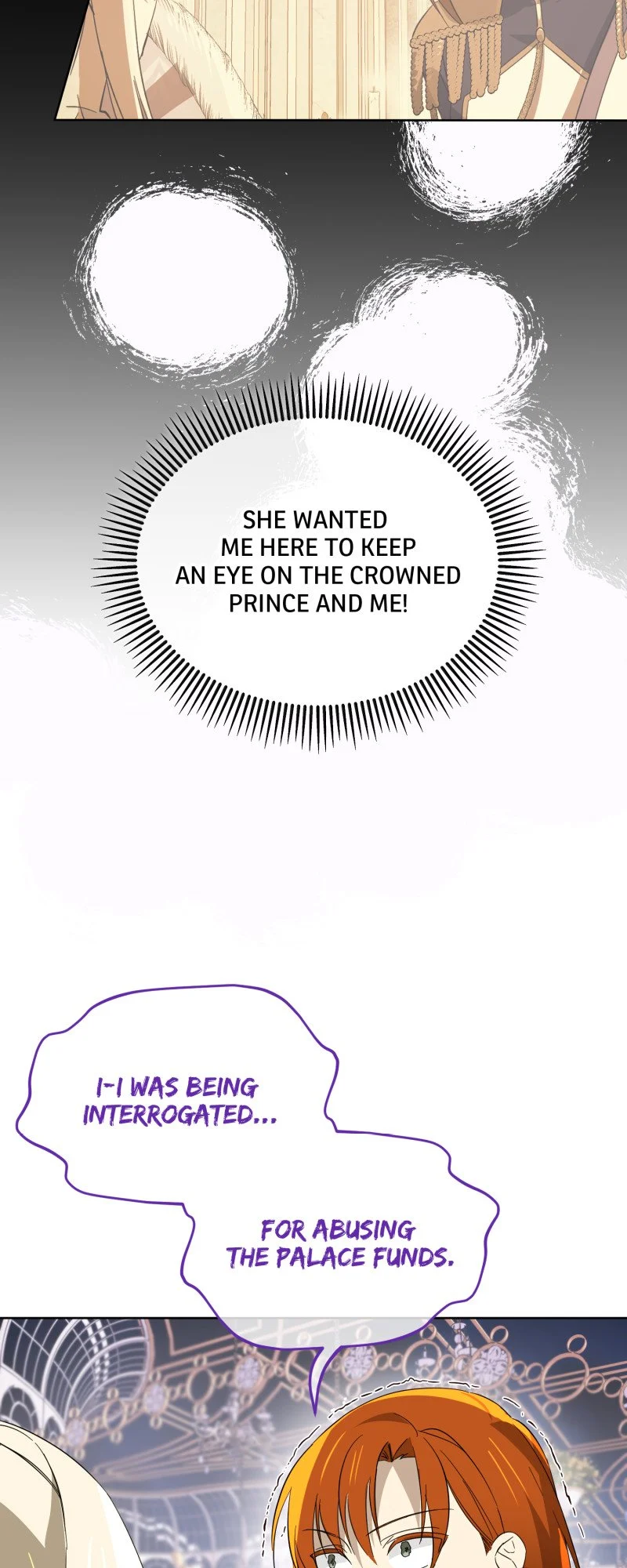 Don’t Mess With My Duke Dubless! Chapter 5 - page 63