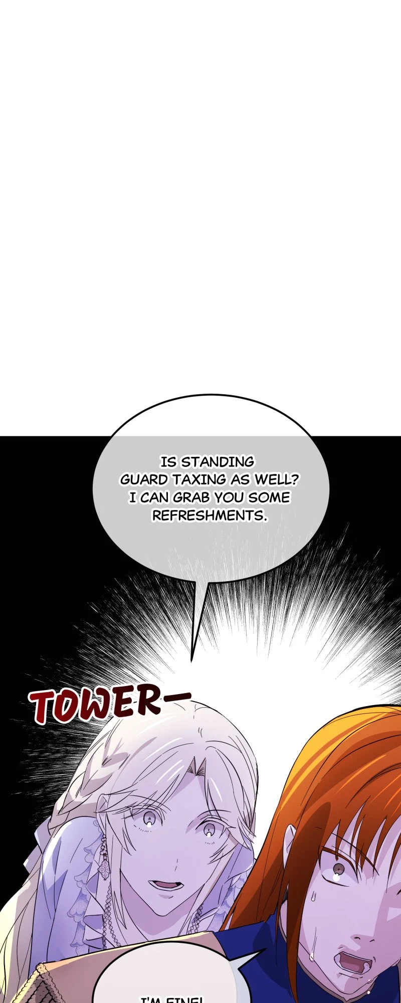 Don’t Mess With My Duke Dubless! Chapter 5 - page 68
