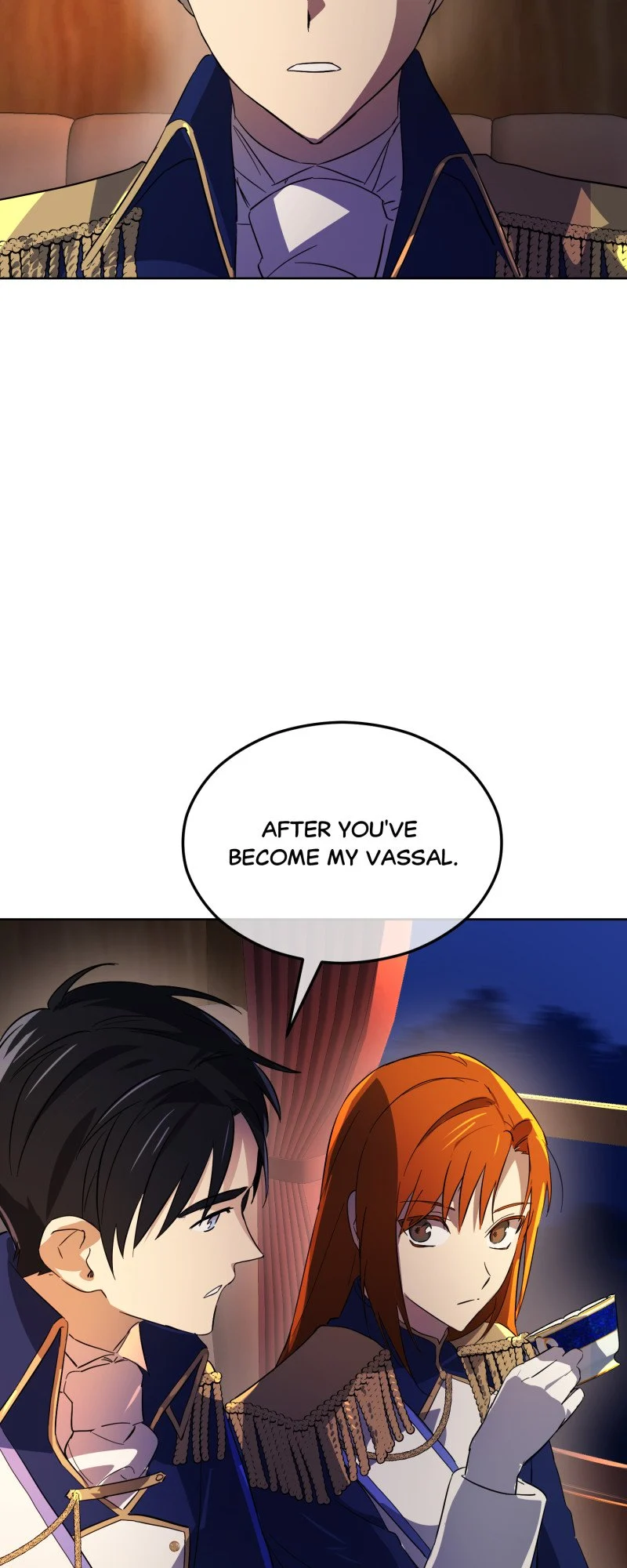 Don’t Mess With My Duke Dubless! Chapter 3 - page 13