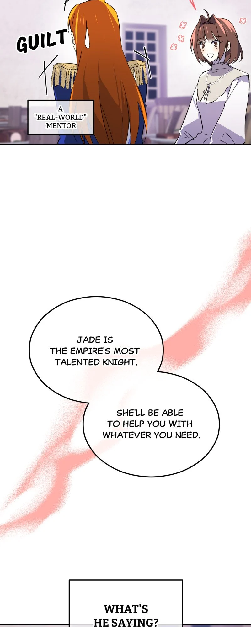 Don’t Mess With My Duke Dubless! Chapter 3 - page 65
