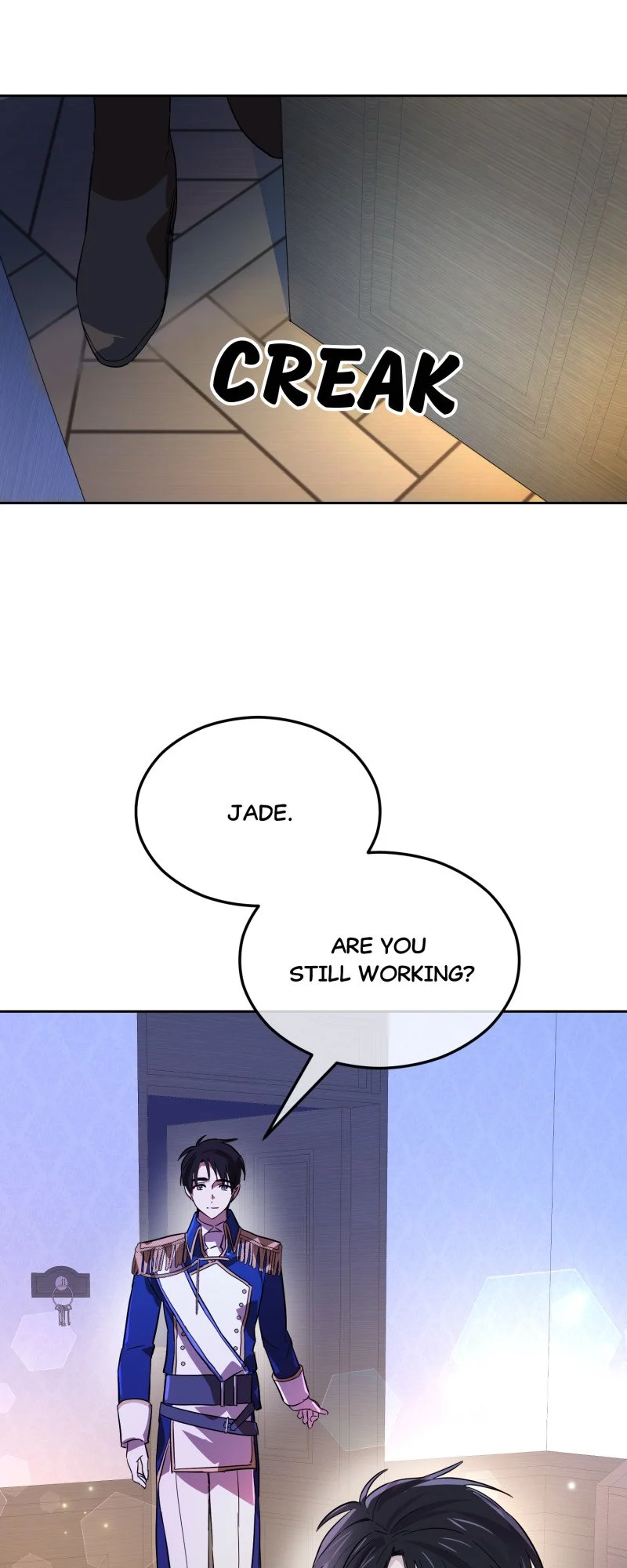 Don’t Mess With My Duke Dubless! Chapter 2 - page 18