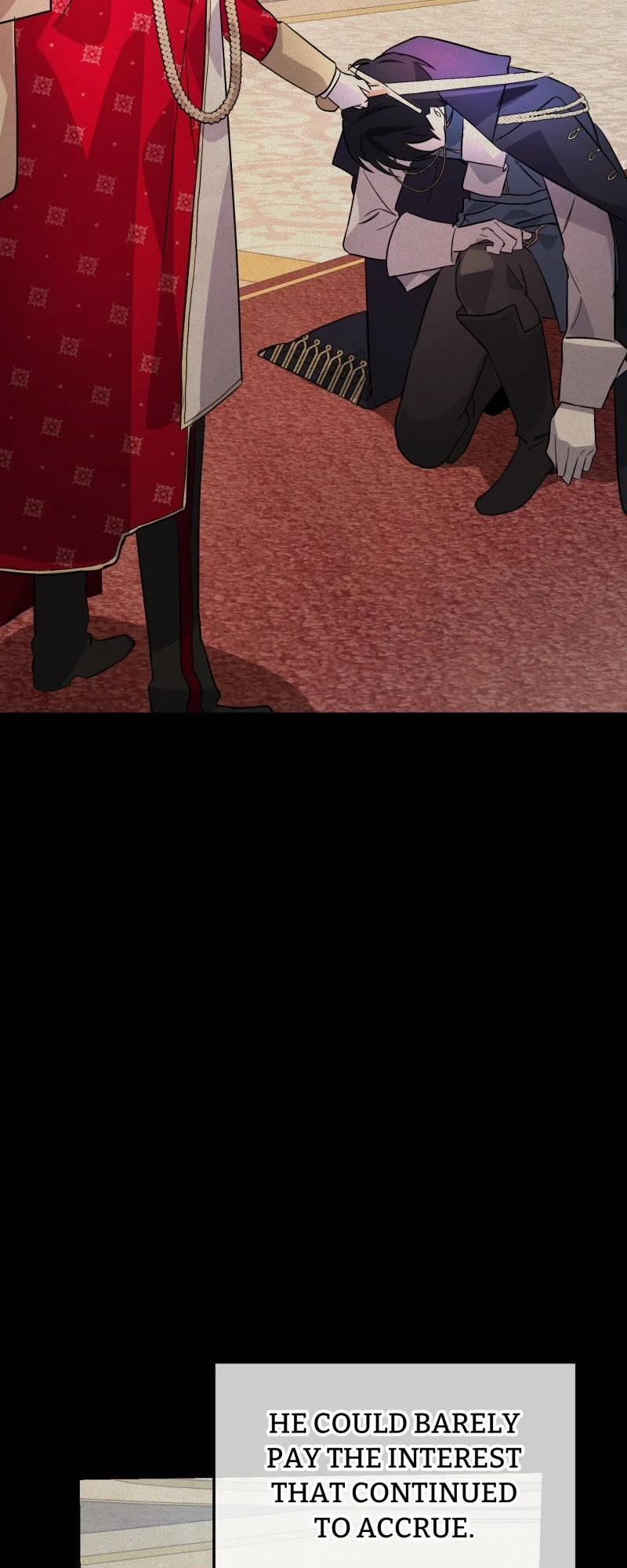 Don’t Mess With My Duke Dubless! Chapter 2 - page 33
