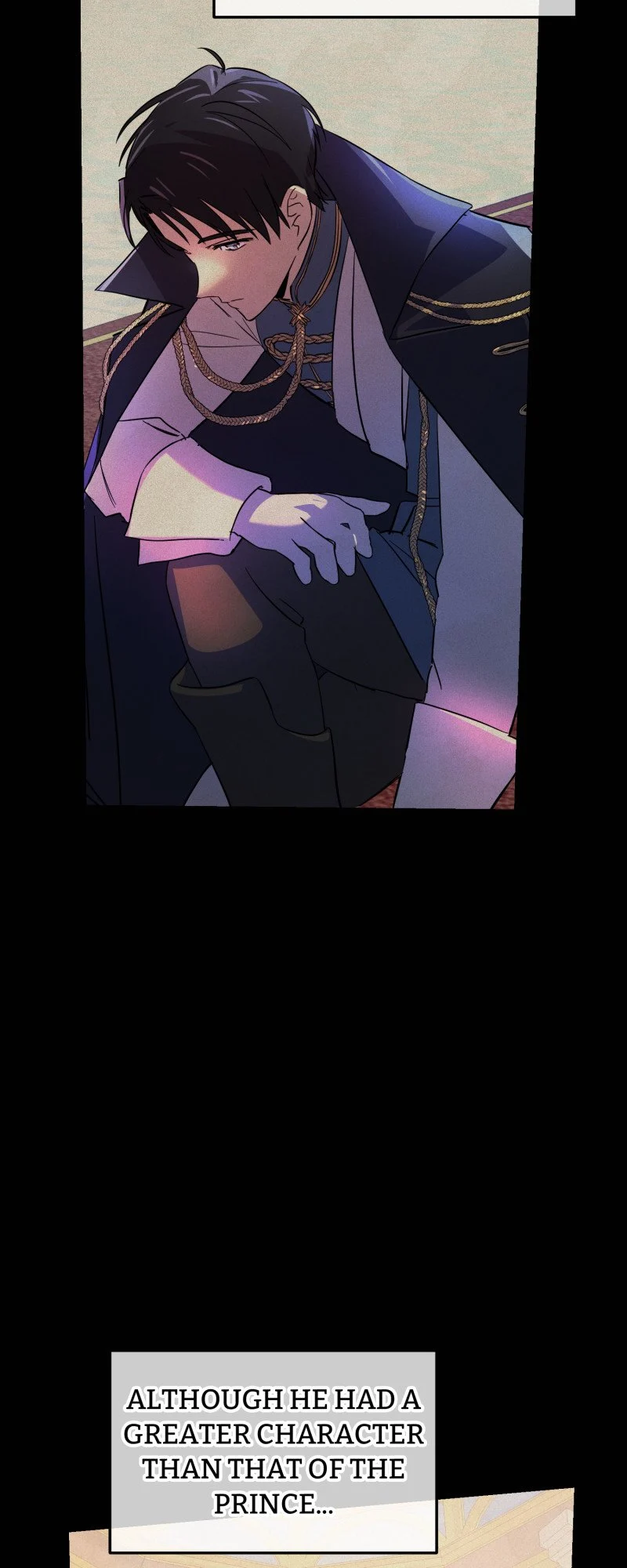 Don’t Mess With My Duke Dubless! Chapter 2 - page 34