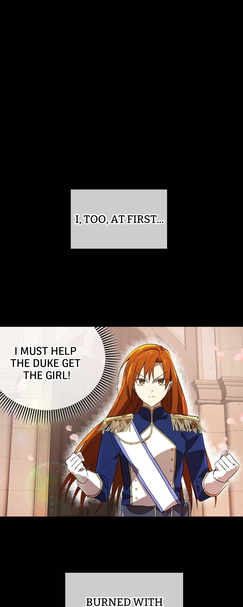Don’t Mess With My Duke Dubless! Chapter 2 - page 38