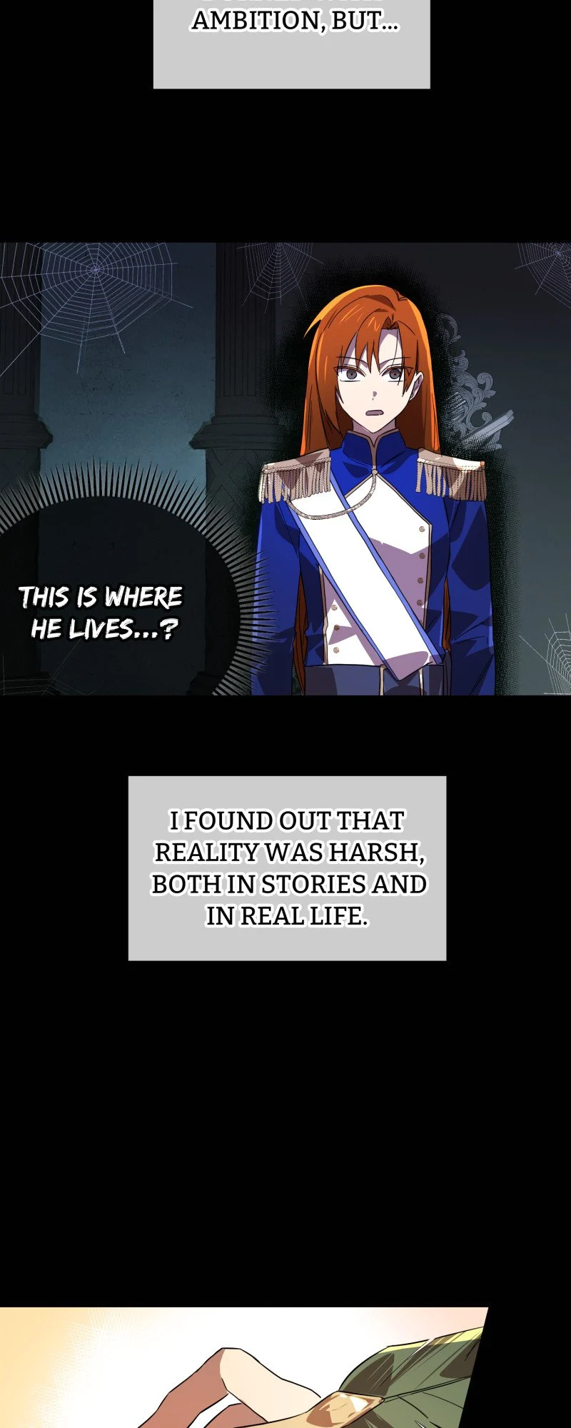 Don’t Mess With My Duke Dubless! Chapter 2 - page 39