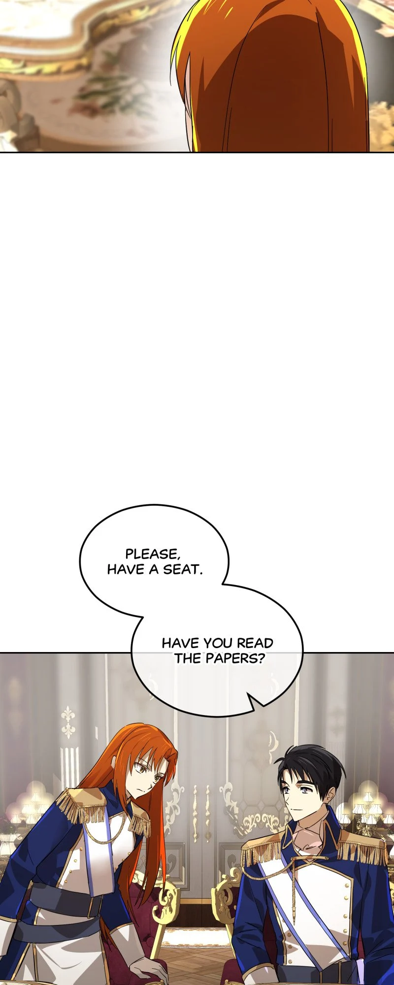 Don’t Mess With My Duke Dubless! Chapter 2 - page 49